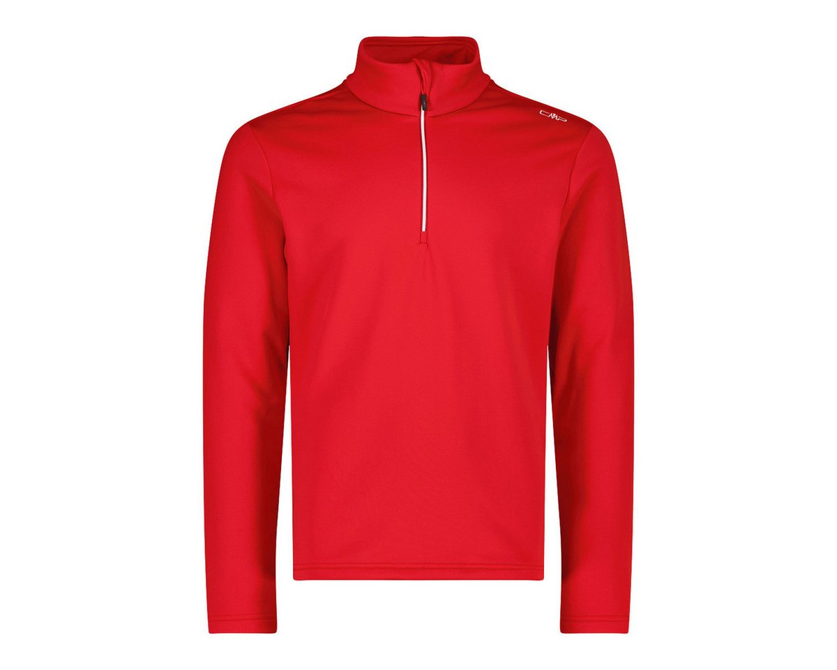CMP Fleecepullover CMP Herren Pullover Man Sweat 35E0617 von CMP