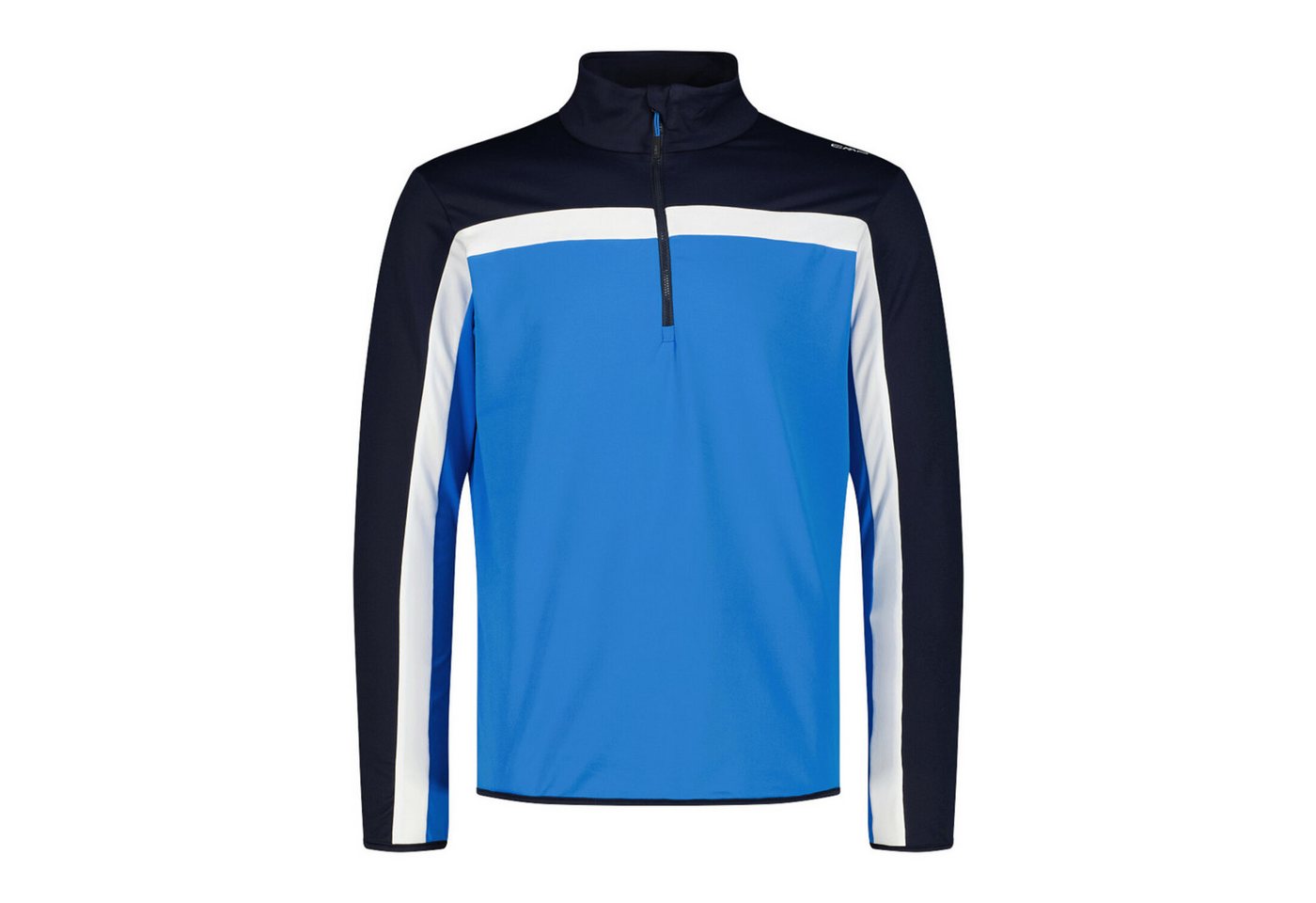 CMP Fleecepullover CMP Herren Pullover Man Sweat 35L0507 von CMP