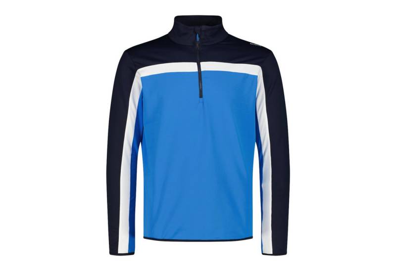 CMP Fleecepullover CMP Herren Pullover Man Sweat 35L0507 von CMP