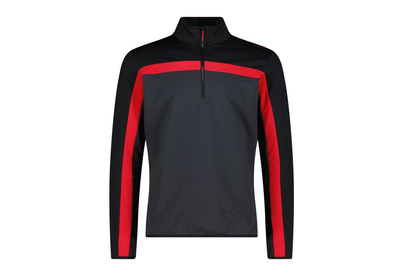 CMP Fleecepullover CMP Herren Pullover Man Sweat 35L0507 von CMP