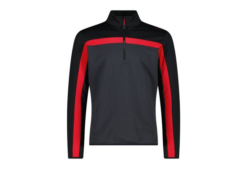CMP Fleecepullover CMP Herren Pullover Man Sweat 35L0507 von CMP