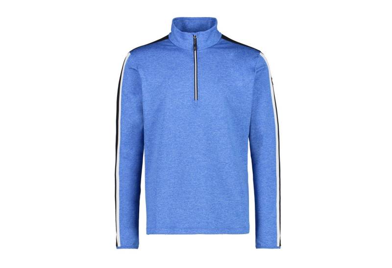 CMP Fleecepullover CMP Herren Pullover Man Sweat 39L2577 von CMP