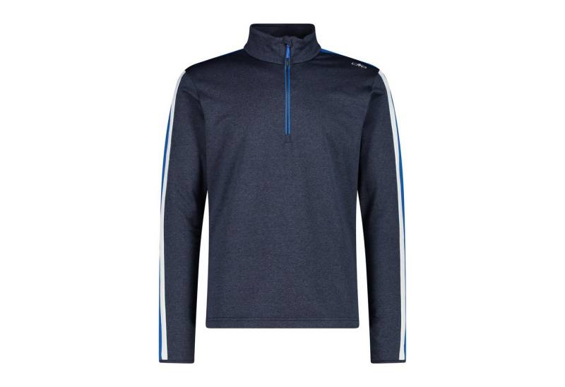 CMP Fleecepullover CMP Herren Pullover Man Sweat 39L2577 von CMP