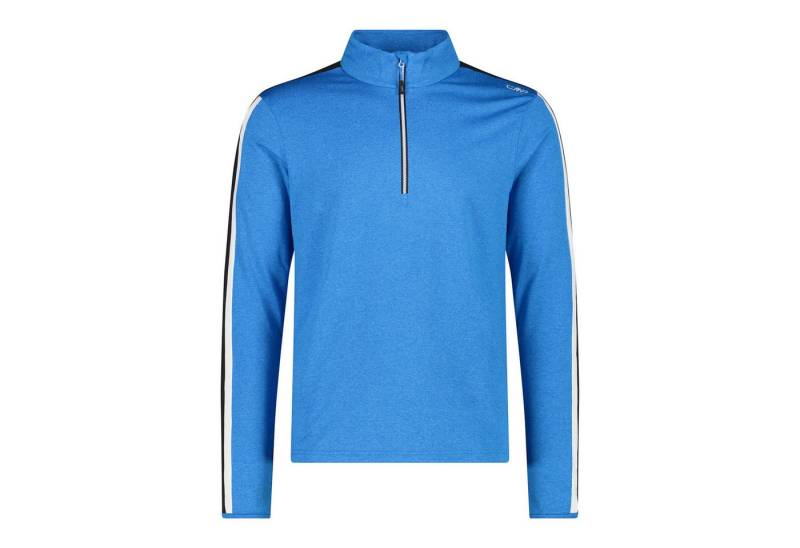 CMP Fleecepullover CMP Herren Pullover Man Sweat 39L2577 von CMP