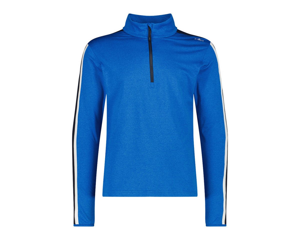 CMP Fleecepullover CMP Herren Pullover Man Sweat 39L2577 von CMP