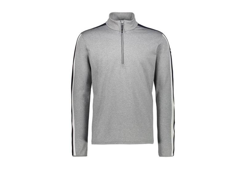 CMP Fleecepullover CMP Herren Pullover Man Sweat 39L2577 von CMP