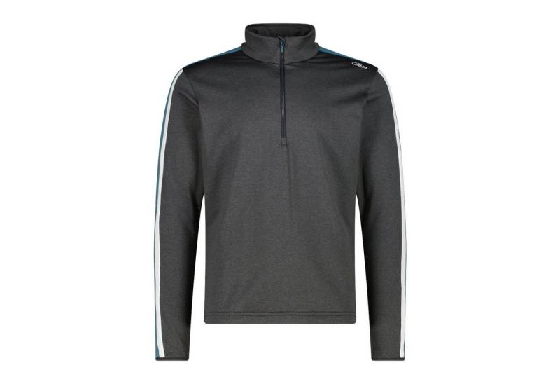 CMP Fleecepullover CMP Herren Pullover Man Sweat 39L2577 von CMP