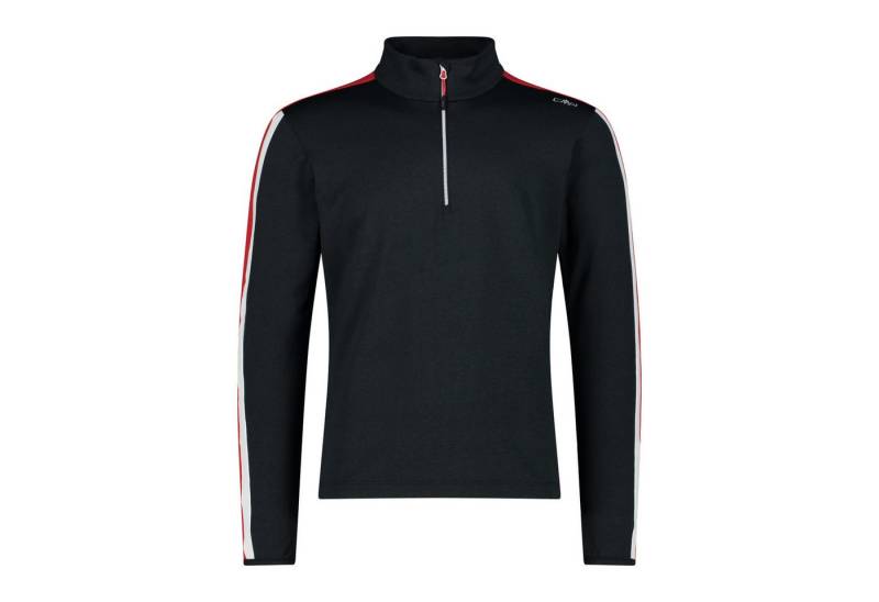 CMP Fleecepullover CMP Herren Pullover Man Sweat 39L2577 von CMP