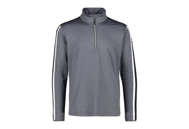 CMP Fleecepullover CMP Herren Pullover Man Sweat 39L2577 von CMP