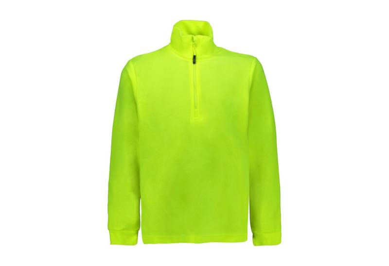CMP Fleecepullover CMP Jungen Fleece Pullover Boy Fleece Sweat 3G28134 von CMP