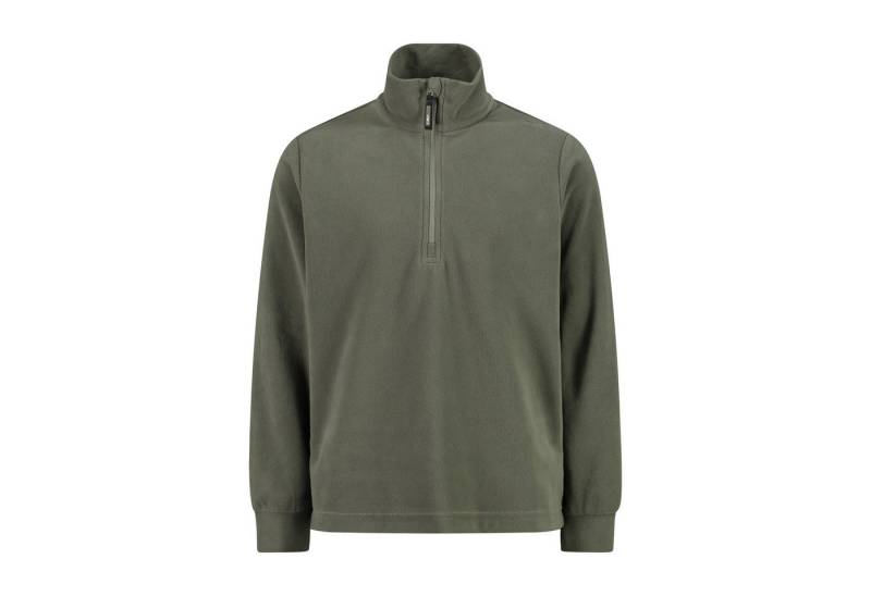 CMP Fleecepullover CMP Jungen Fleece Pullover Boy Fleece Sweat 3G28134 von CMP