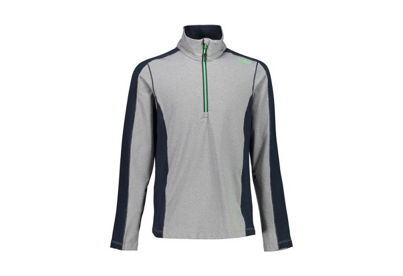 CMP Fleecepullover CMP Jungen Pullover BOY SWEAT 30L0524 von CMP