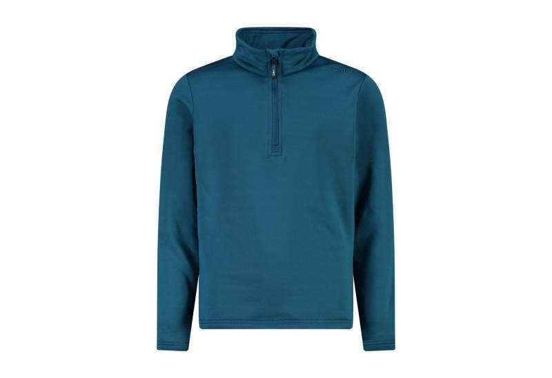 CMP Fleecepullover CMP Jungen Pullover Boy Sweat 39E2324 von CMP