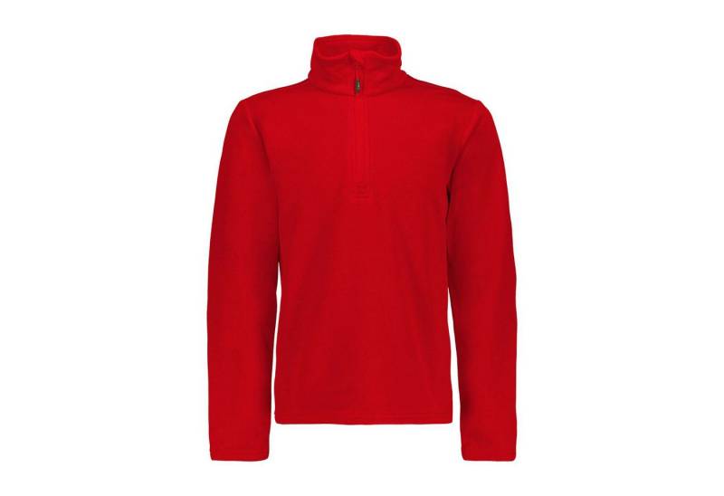 CMP Fleecepullover CMP Jungen Pullover Boy Sweat 39E2324 von CMP