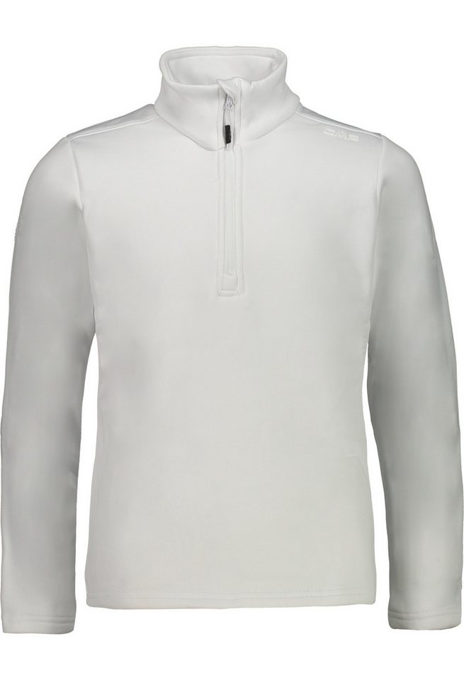 CMP Fleecepullover CMP Jungen Pullover Boy Sweat 39E2324 von CMP