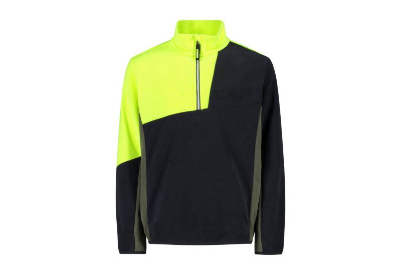 CMP Fleecepullover CMP Jungen Pullover Kid Sweat 33G1204 von CMP