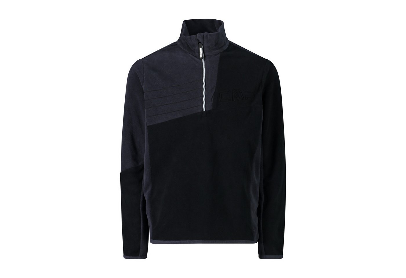 CMP Fleecepullover CMP Jungen Pullover Kid Sweat 33G1204 von CMP