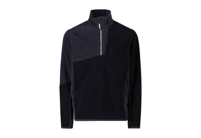 CMP Fleecepullover CMP Jungen Pullover Kid Sweat 33G1204 von CMP