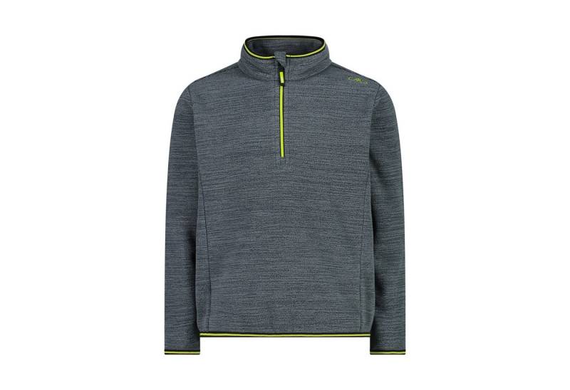 CMP Fleecepullover CMP Kinder Pullover Kid Sweat 30G0504 von CMP