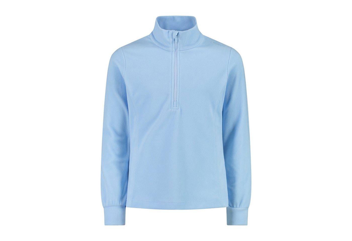 CMP Fleecepullover CMP Mädchen Fleece Pullover Fleece Sweat 3G28235 von CMP