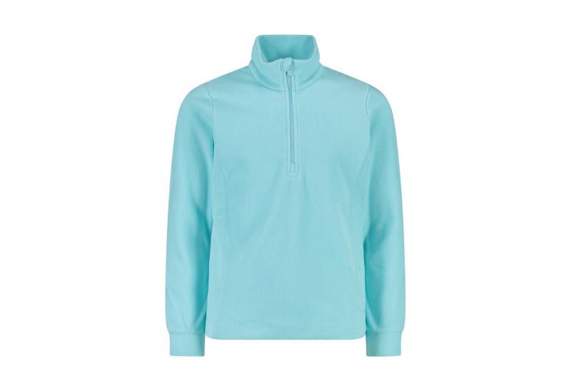 CMP Fleecepullover CMP Mädchen Fleece Pullover Fleece Sweat 3G28235 von CMP