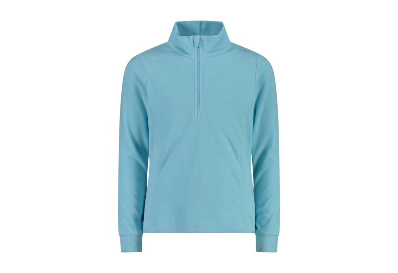 CMP Fleecepullover CMP Mädchen Fleece Pullover Fleece Sweat 3G28235 von CMP
