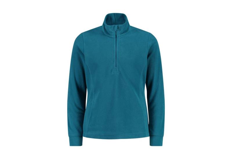 CMP Fleecepullover CMP Mädchen Fleece Pullover Fleece Sweat 3G28235 von CMP