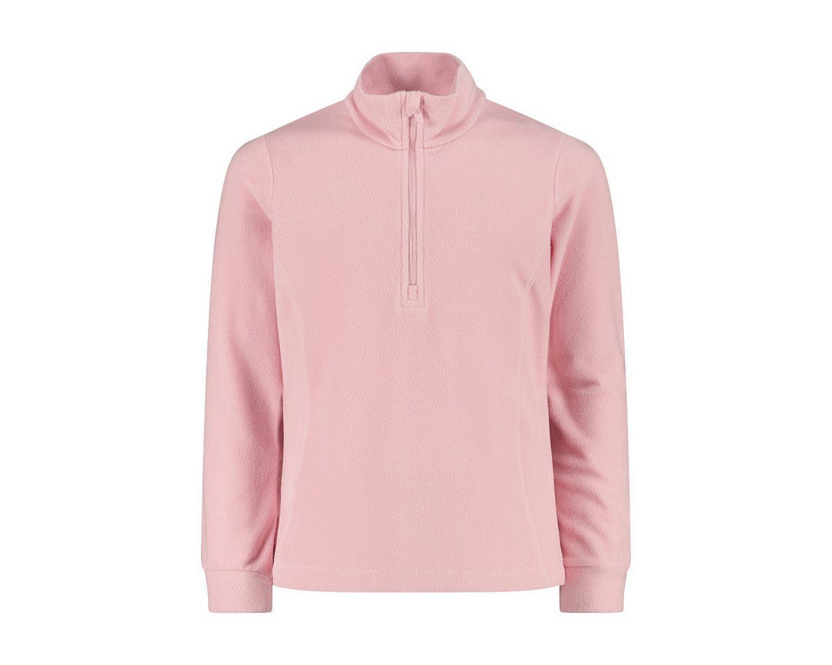 CMP Fleecepullover CMP Mädchen Fleece Pullover Fleece Sweat 3G28235 von CMP