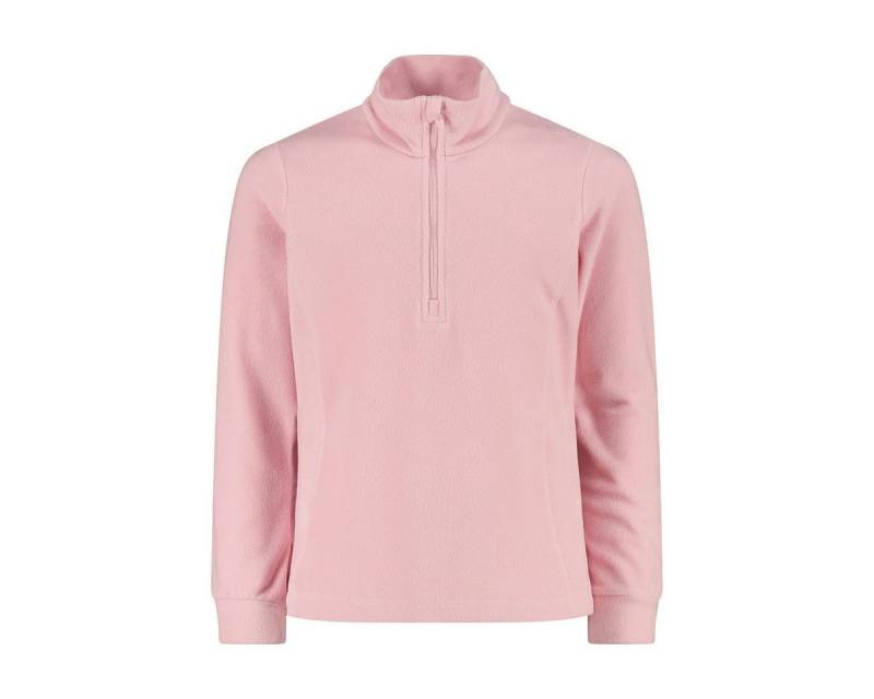 CMP Fleecepullover CMP Mädchen Fleece Pullover Fleece Sweat 3G28235 von CMP