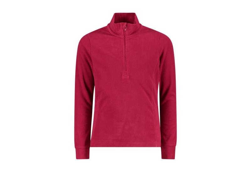 CMP Fleecepullover CMP Mädchen Fleece Pullover Fleece Sweat 3G28235 von CMP