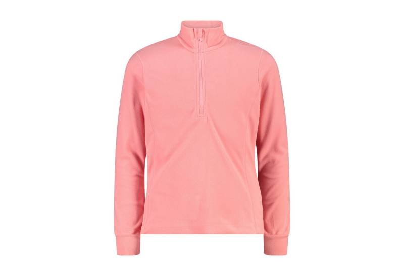 CMP Fleecepullover CMP Mädchen Fleece Pullover Fleece Sweat 3G28235 von CMP