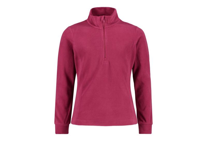 CMP Fleecepullover CMP Mädchen Fleece Pullover Fleece Sweat 3G28235 von CMP
