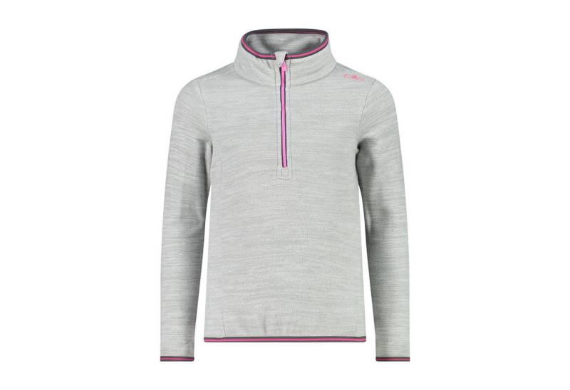 CMP Fleecepullover CMP Mädchen Pullover GIRL SWEAT 30G0495 von CMP