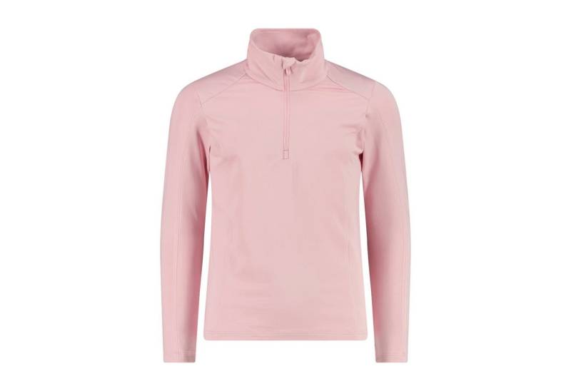 CMP Fleecepullover CMP Mädchen Pullover GIRL SWEAT 30L1135 von CMP