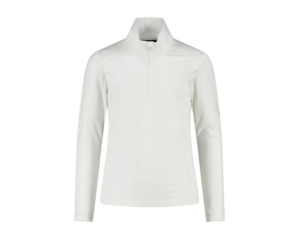 CMP Fleecepullover CMP Mädchen Pullover GIRL SWEAT 30L1135 von CMP