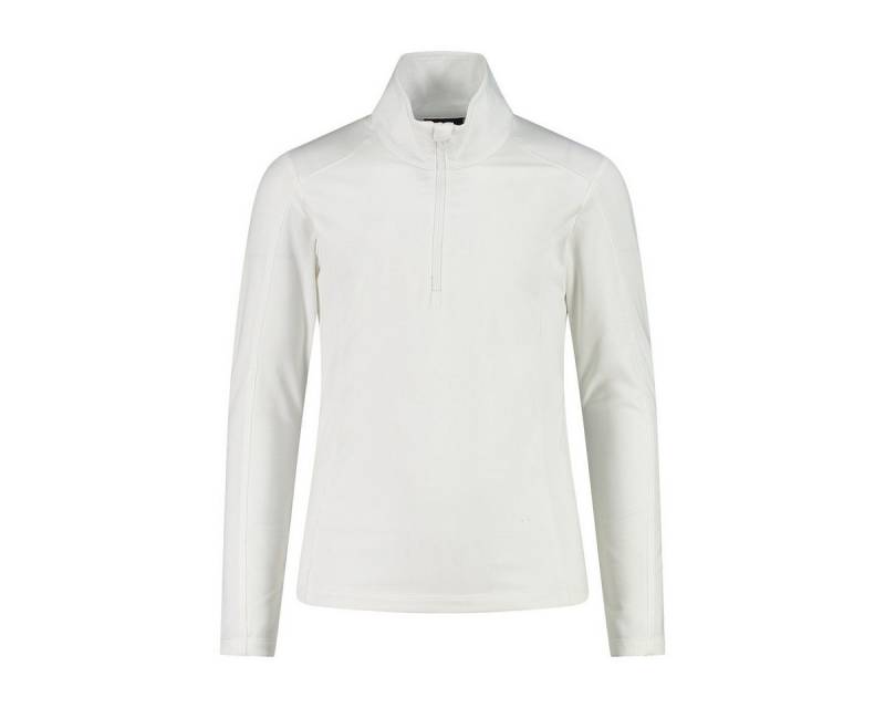 CMP Fleecepullover CMP Mädchen Pullover GIRL SWEAT 30L1135 von CMP