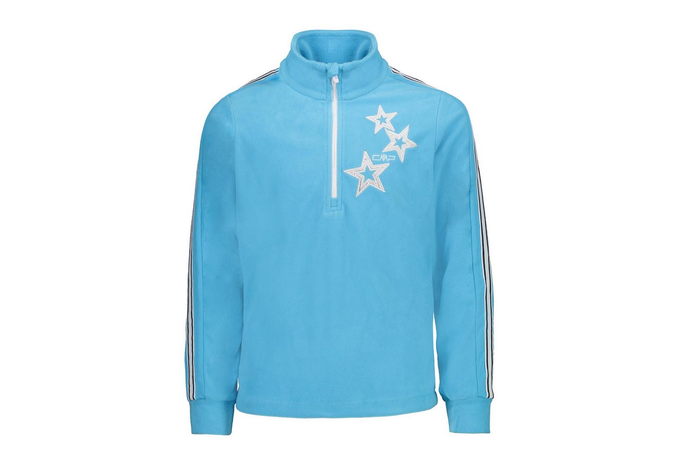 CMP Fleecepullover CMP Mädchen Pullover Girl Sweat 30G1065 von CMP