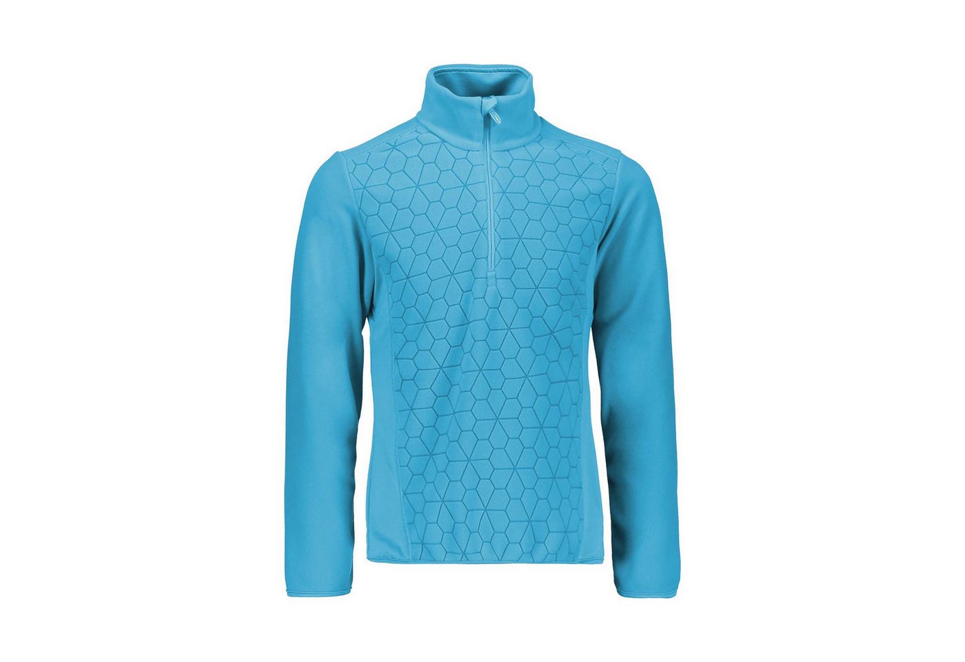 CMP Fleecepullover CMP Mädchen Pullover Girl Sweat 39G2555 von CMP