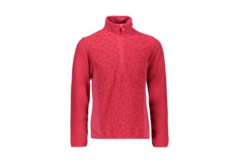 CMP Fleecepullover CMP Mädchen Pullover Girl Sweat 39G2555 von CMP
