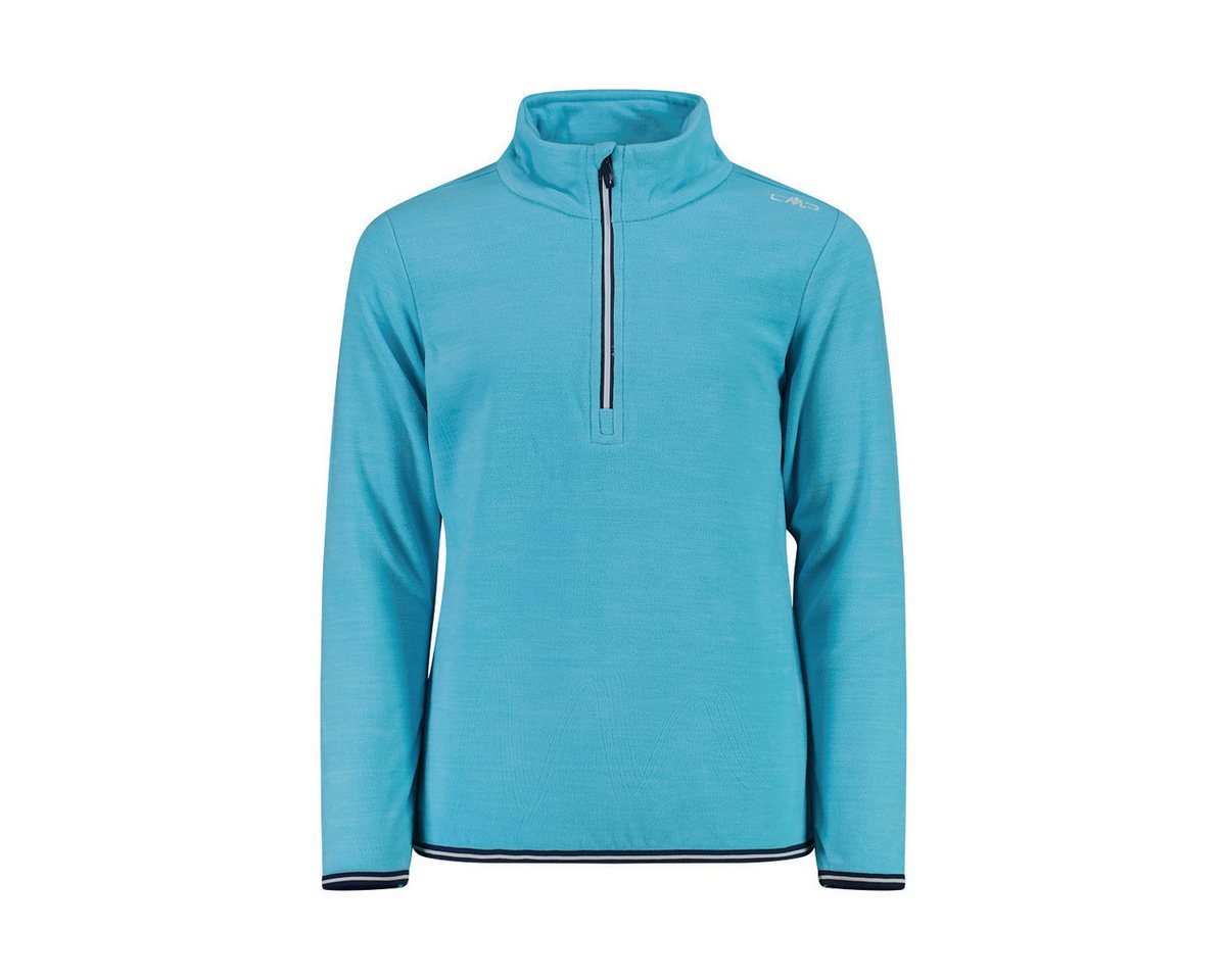CMP Fleecepullover CMP Mädchen Pullover KID G SWEAT 34G4785 von CMP