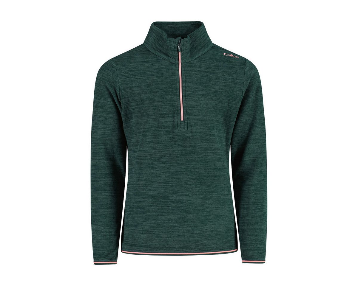 CMP Fleecepullover CMP Mädchen Pullover KID G SWEAT 34G4785 von CMP