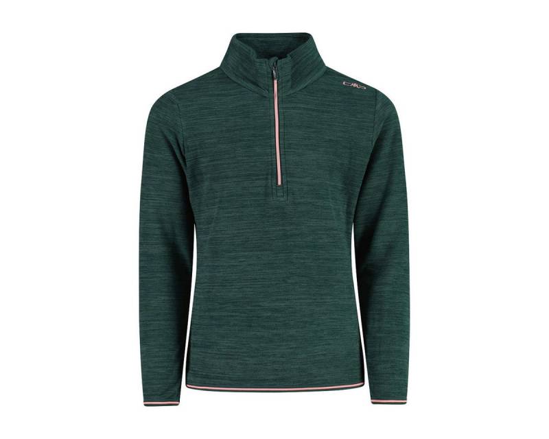 CMP Fleecepullover CMP Mädchen Pullover KID G SWEAT 34G4785 von CMP