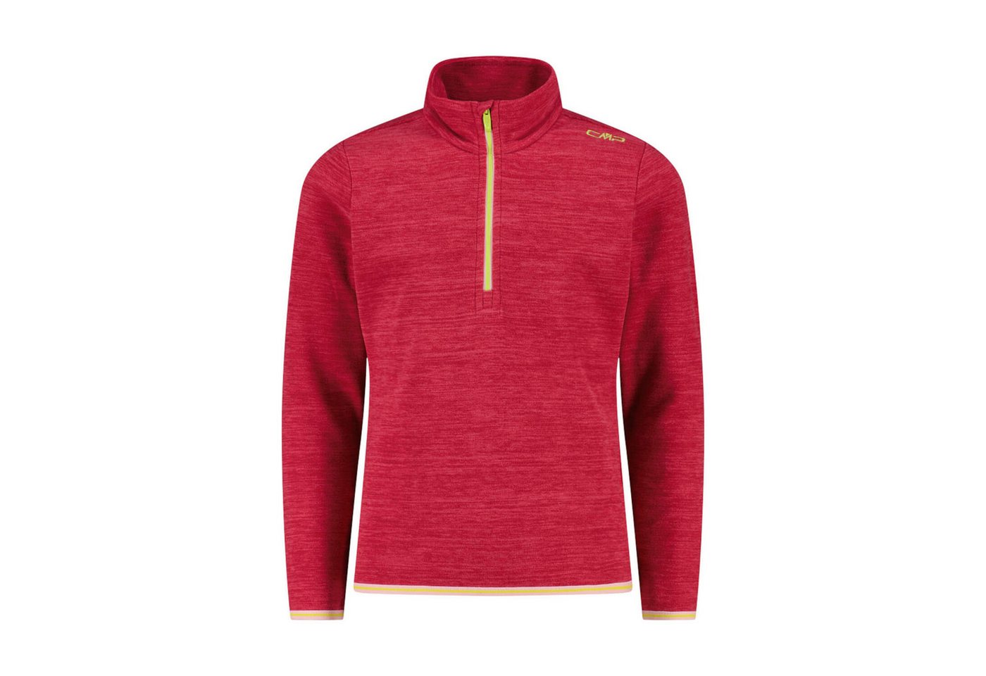 CMP Fleecepullover CMP Mädchen Pullover KID G SWEAT 34G4785 von CMP