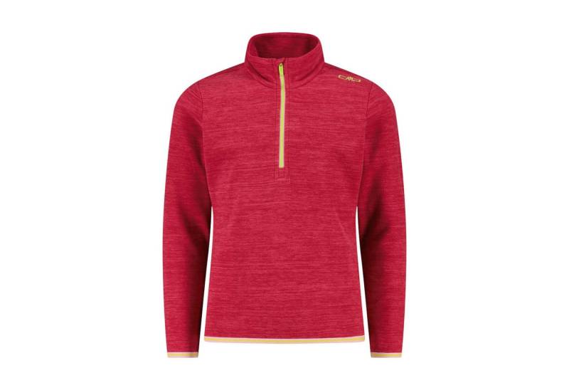 CMP Fleecepullover CMP Mädchen Pullover KID G SWEAT 34G4785 von CMP