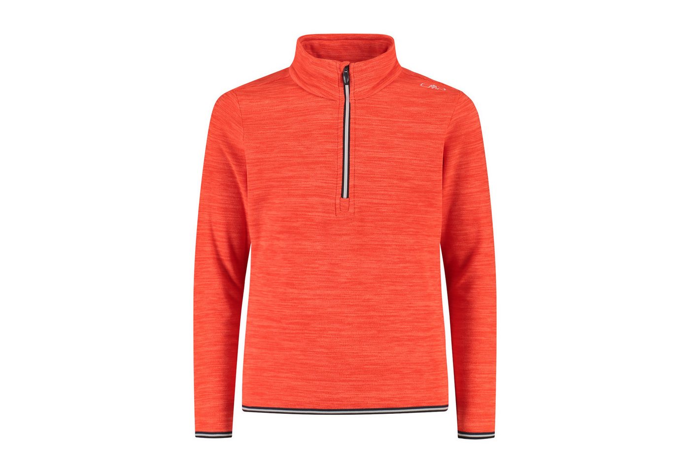 CMP Fleecepullover CMP Mädchen Pullover KID G SWEAT 34G4785 von CMP