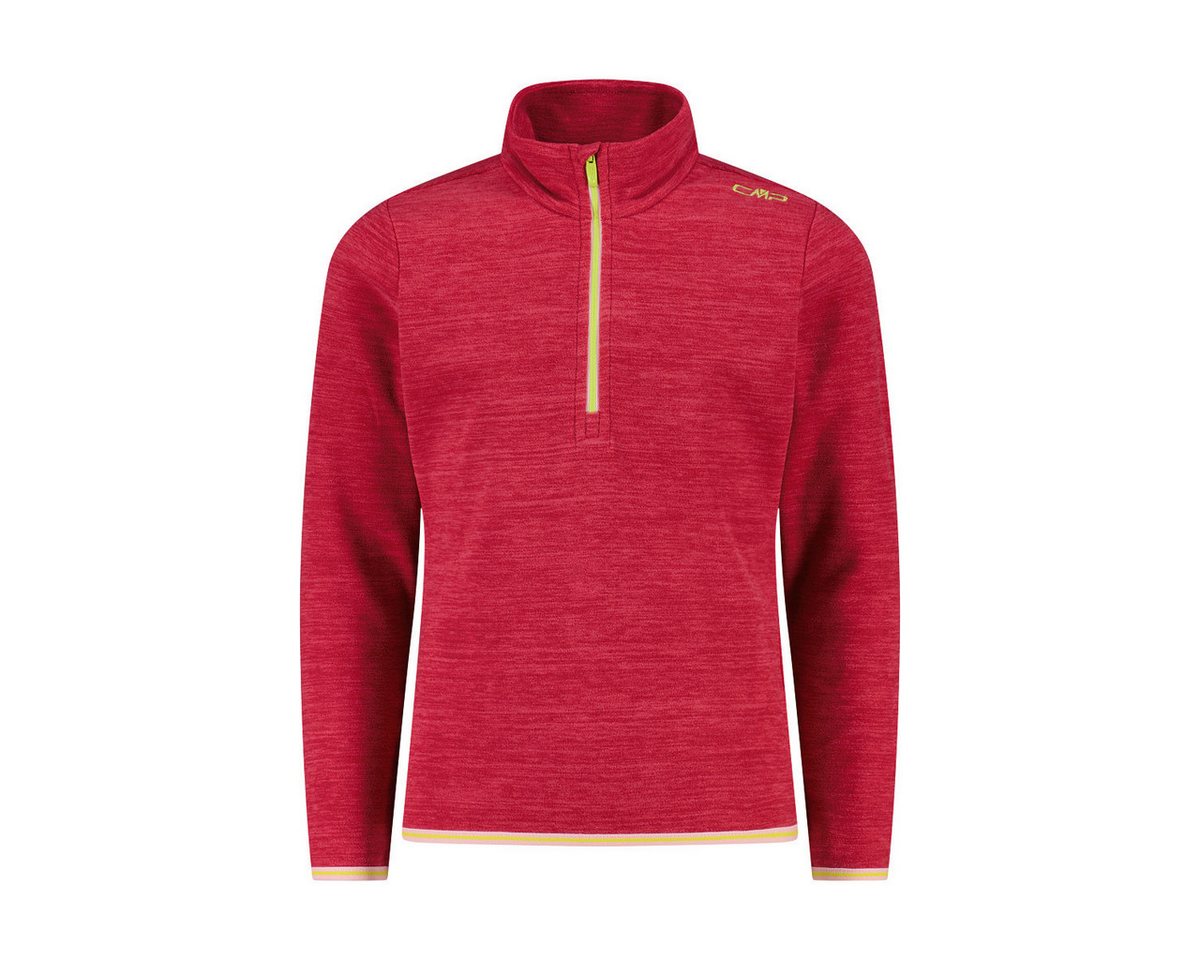 CMP Fleecepullover CMP Mädchen Pullover KID G SWEAT 34G4785 von CMP
