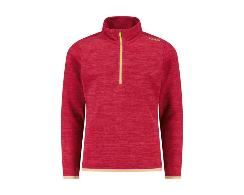 CMP Fleecepullover CMP Mädchen Pullover KID G SWEAT 34G4785 von CMP
