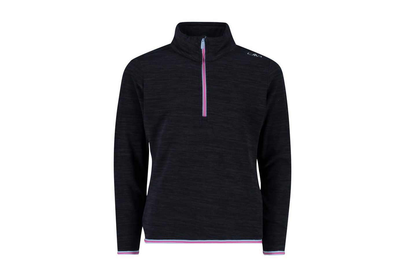 CMP Fleecepullover CMP Mädchen Pullover KID G SWEAT 34G4785 von CMP