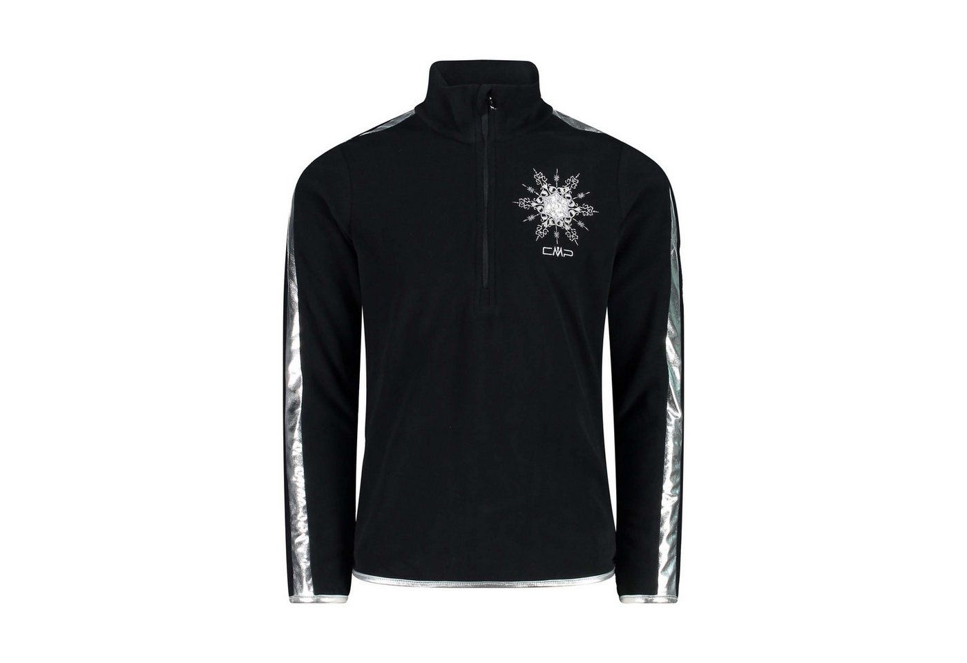 CMP Fleecepullover CMP Mädchen Pullover Kid G Sweat 32G0115 von CMP