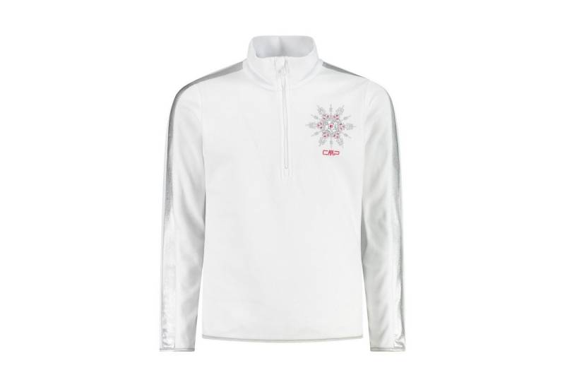CMP Fleecepullover CMP Mädchen Pullover Kid G Sweat 32G0115 von CMP